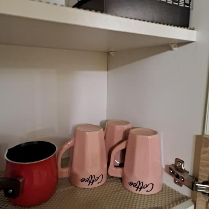 Zenia Home 1 Στην Καρδιά Της Πάτρας מראה חיצוני תמונה