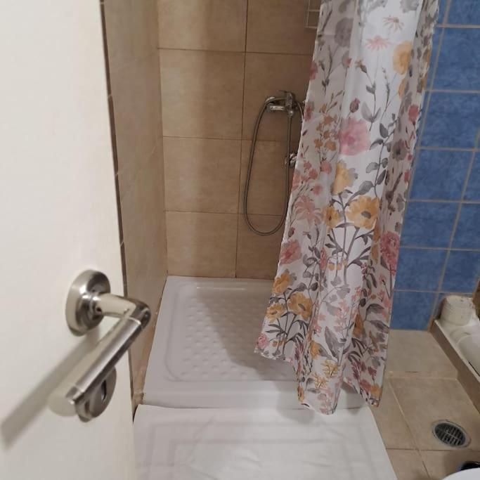Zenia Home 1 Στην Καρδιά Της Πάτρας מראה חיצוני תמונה