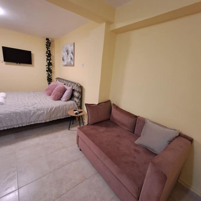 Zenia Home 1 Στην Καρδιά Της Πάτρας מראה חיצוני תמונה