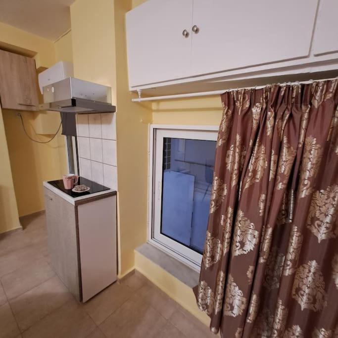 Zenia Home 1 Στην Καρδιά Της Πάτρας מראה חיצוני תמונה
