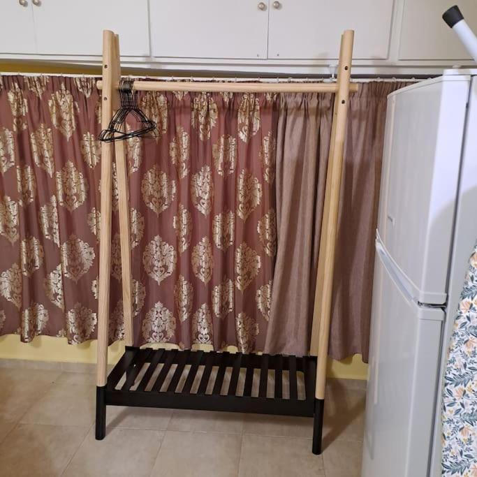 Zenia Home 1 Στην Καρδιά Της Πάτρας מראה חיצוני תמונה